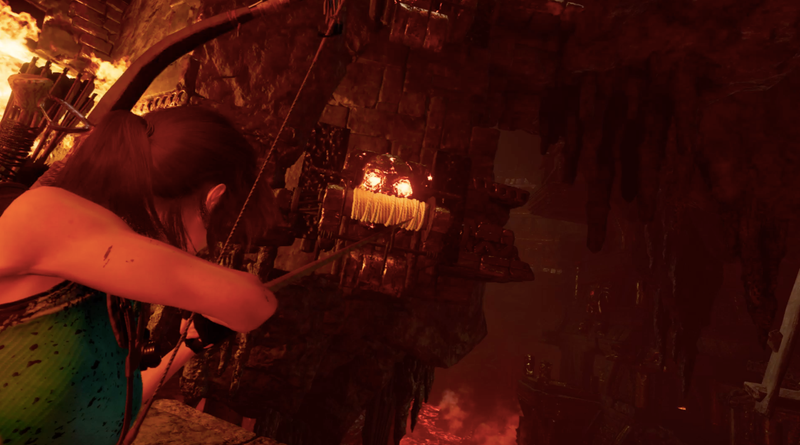 Illustration for article titled Shadow Of The Tomb Raider’s Piecemeal Season Pass Ultimately Improved The Game